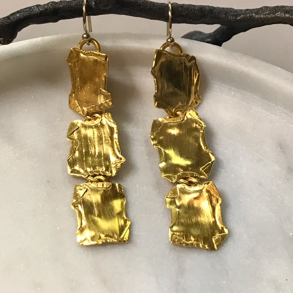 Dina Mackney Earrings